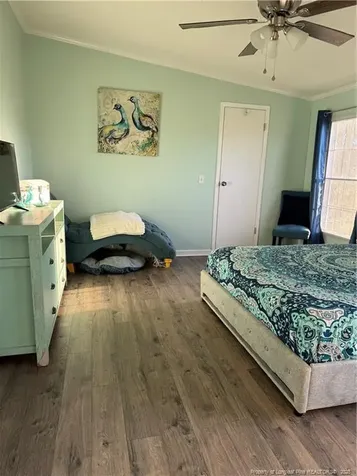 3082 Alamac Road Lumberton NC 28358