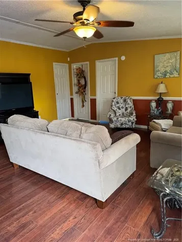 3082 Alamac Road Lumberton NC 28358