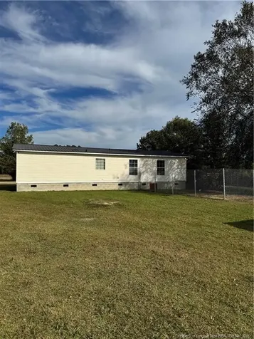 3082 Alamac Road Lumberton NC 28358