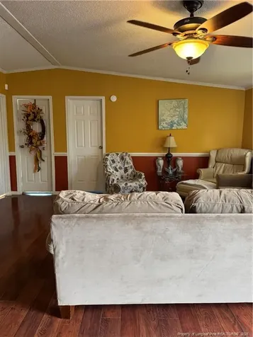 3082 Alamac Road Lumberton NC 28358