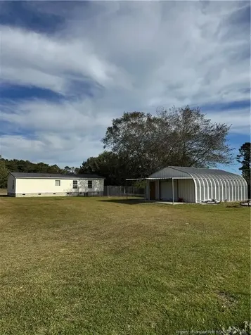 3082 Alamac Road Lumberton NC 28358
