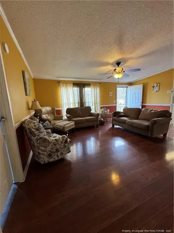 3082 Alamac Road Lumberton NC 28358