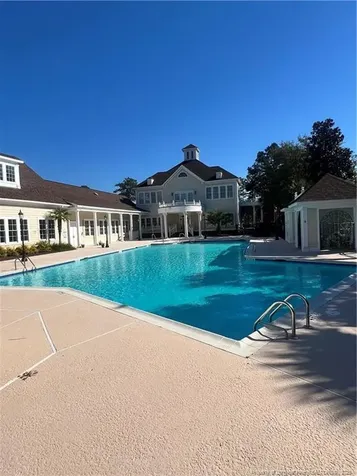 2108 Arnold Palmer Drive Shallotte NC 28470