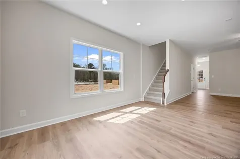 230 Elijah Way Vass NC 28394