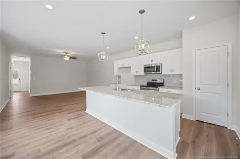 230 Elijah Way Vass NC 28394