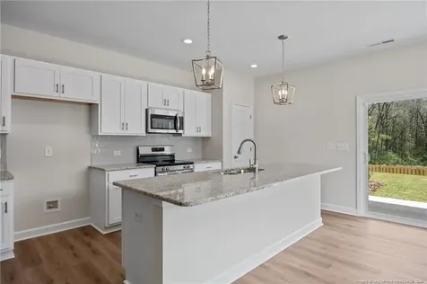 230 Elijah Way Vass NC 28394