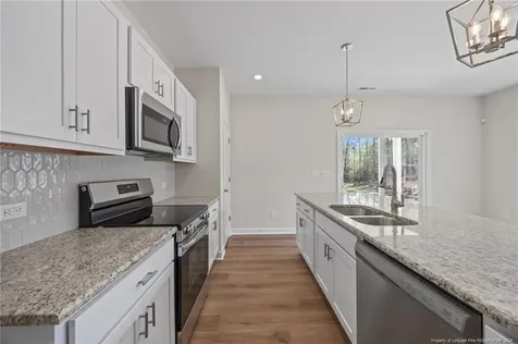 230 Elijah Way Vass NC 28394