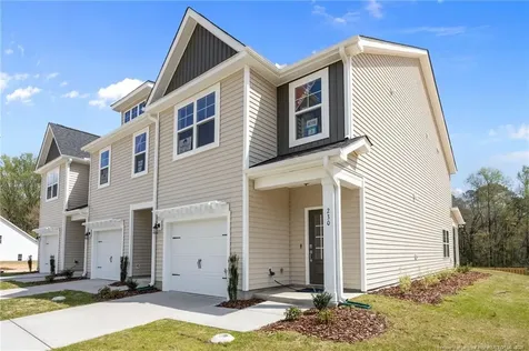 230 Elijah Way Vass NC 28394