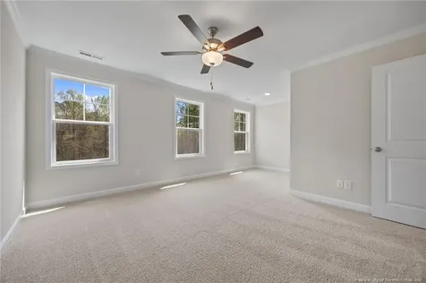 230 Elijah Way Vass NC 28394