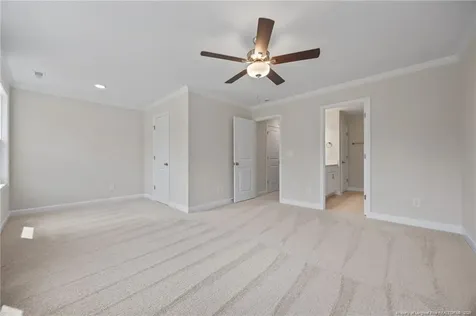 230 Elijah Way Vass NC 28394