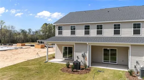 230 Elijah Way Vass NC 28394