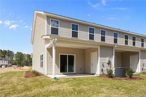 230 Elijah Way Vass NC 28394
