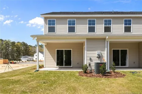 230 Elijah Way Vass NC 28394