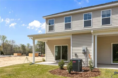 230 Elijah Way Vass NC 28394
