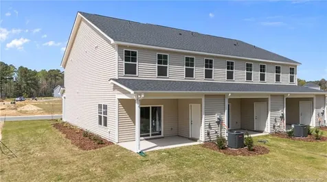 230 Elijah Way Vass NC 28394