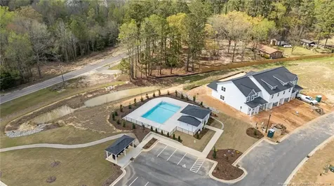 230 Elijah Way Vass NC 28394