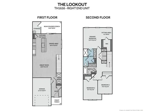 230 Elijah Way Vass NC 28394