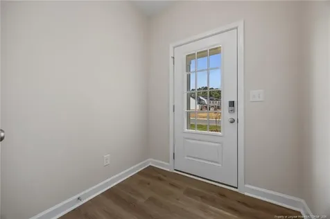 230 Elijah Way Vass NC 28394