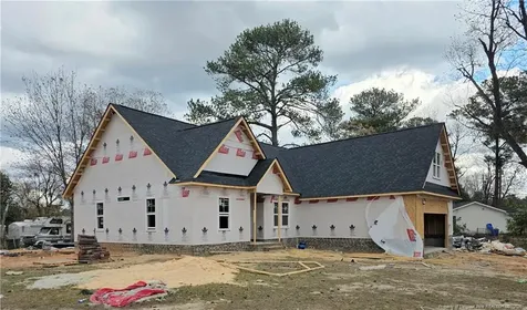 645 Glensford Drive Fayetteville NC 28314