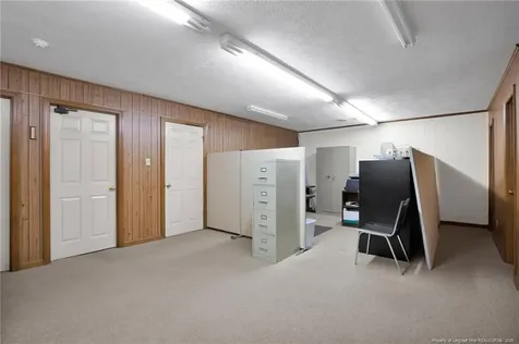 919 E Fourth Avenue Red Springs NC 28377