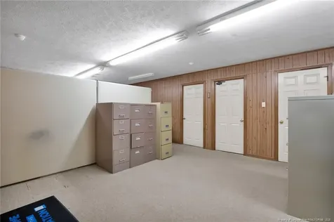 919 E Fourth Avenue Red Springs NC 28377