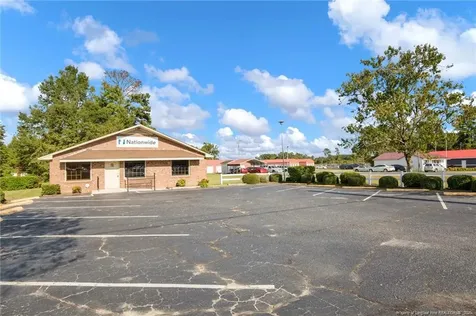 919 E Fourth Avenue Red Springs NC 28377