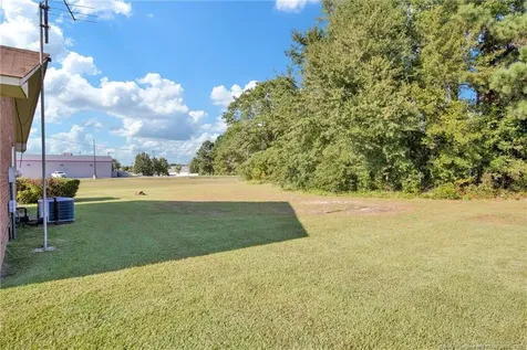 919 E Fourth Avenue Red Springs NC 28377