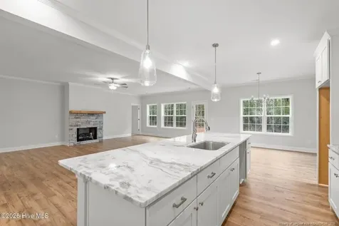 225 Telluride Court Aberdeen NC 28315