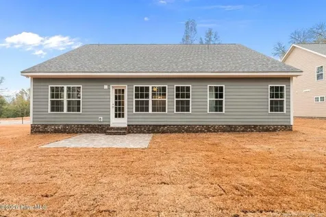 225 Telluride Court Aberdeen NC 28315