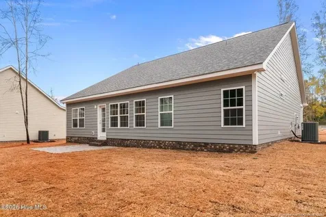 225 Telluride Court Aberdeen NC 28315