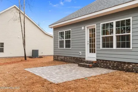 225 Telluride Court Aberdeen NC 28315