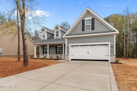 225 Telluride Court Aberdeen NC 28315