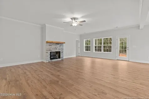 225 Telluride Court Aberdeen NC 28315