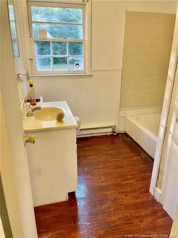 502 Spring Avenue Spring Lake NC 28390