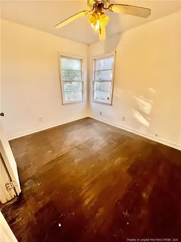 502 Spring Avenue Spring Lake NC 28390