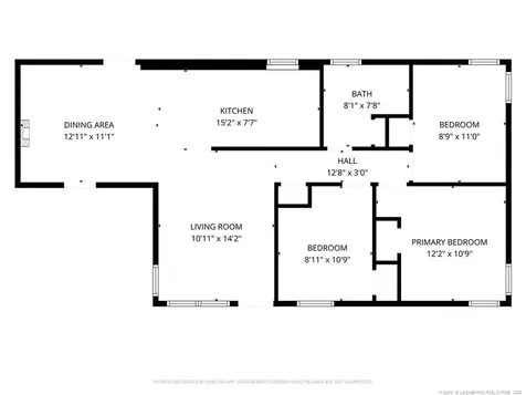 502 Spring Avenue Spring Lake NC 28390