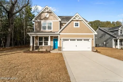 221 Telluride Court Aberdeen NC 28315