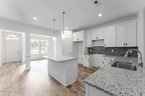 221 Telluride Court Aberdeen NC 28315