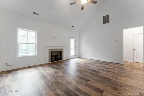 221 Telluride Court Aberdeen NC 28315