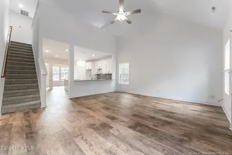 221 Telluride Court Aberdeen NC 28315