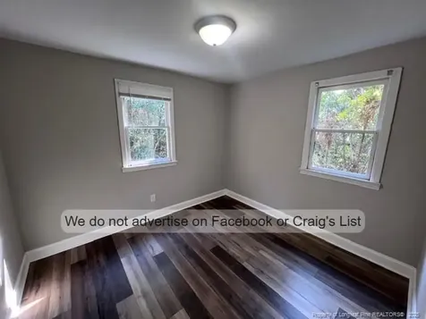 4252 Deadwyler Drive Fayetteville NC 28311