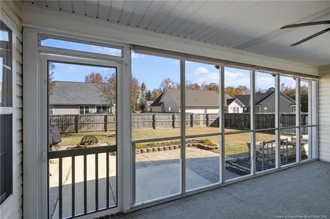 225 Hogart Street Raeford NC 28376