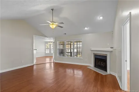 225 Hogart Street Raeford NC 28376
