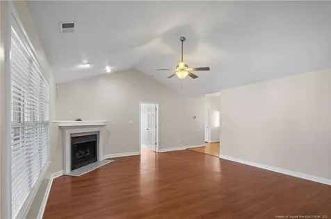 225 Hogart Street Raeford NC 28376