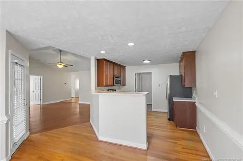 225 Hogart Street Raeford NC 28376