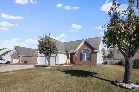 225 Hogart Street Raeford NC 28376