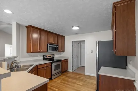 225 Hogart Street Raeford NC 28376