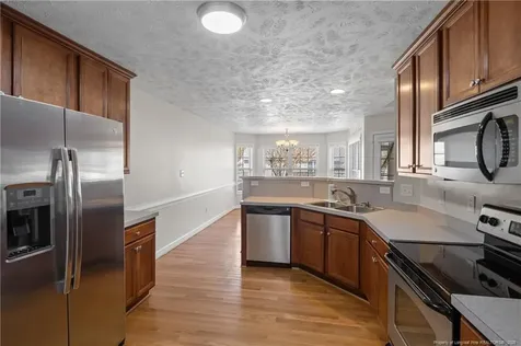 225 Hogart Street Raeford NC 28376