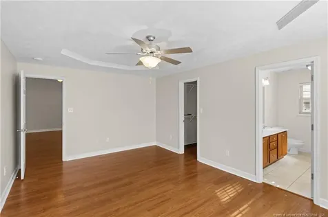 225 Hogart Street Raeford NC 28376
