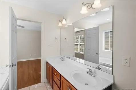 225 Hogart Street Raeford NC 28376